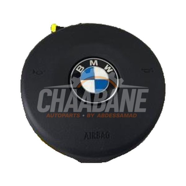 Airbag gauche (volant) 32308092206 BMW 4 serie Gran Coupe (F36) 435i xDrive 3.0 24V 2014 / 2021