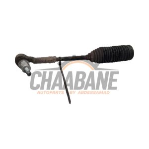 Barre daccouplement droite K8D23C437AB Landrover Range Rover Evoque II (LZC/LZS/LZH) 2.0 D200 MHEV 16V AWD