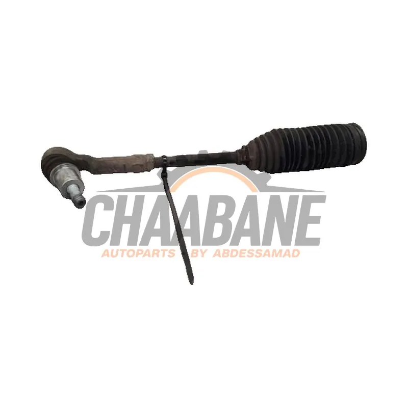 Barre daccouplement droite K8D23C437AB Landrover Range Rover Evoque II (LZC/LZS/LZH) 2.0 D200 MHEV 16V AWD