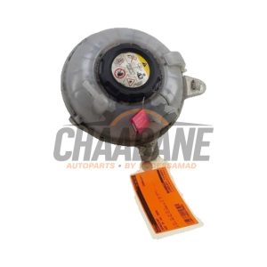 Vase dexpansion 5Q0121407M Audi Q5 (FYB/FYG) 2.0 TFSI 16V Quattro 2016