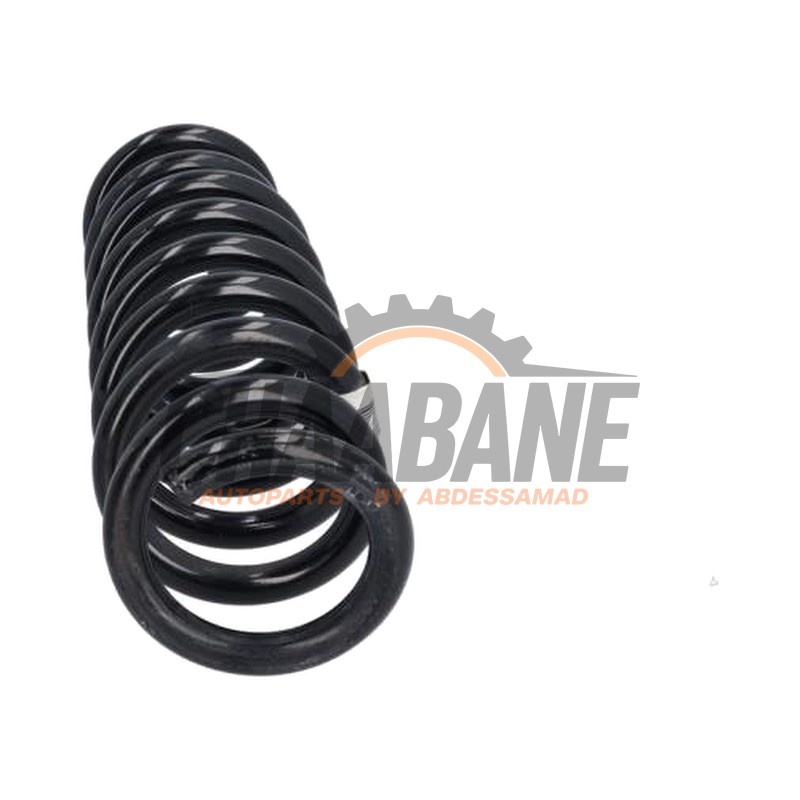 Ressort de flexion arriere 33536853130 BMW 2 serie (F22) 218i 1.5 TwinPower Turbo 12V 2013 / 2021