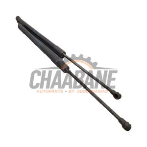 Verin de coffre 6F9827550A Seat Arona (KJX) 1.0 TSI 12V 2017