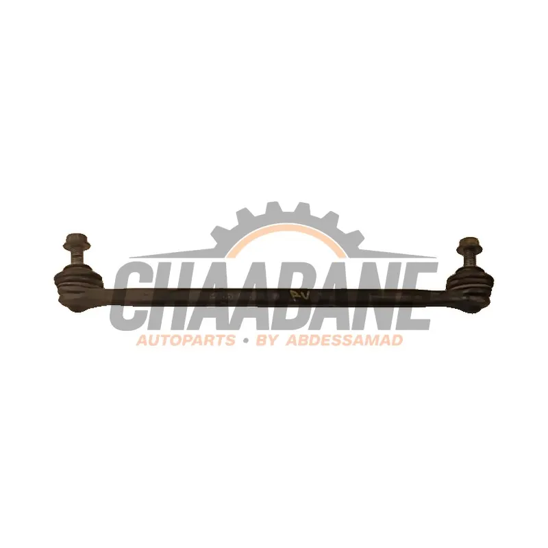 Guide barre stabilisatrice LR186856 Landrover Discovery Sport (LC) 1.5 P300e 12V AWD