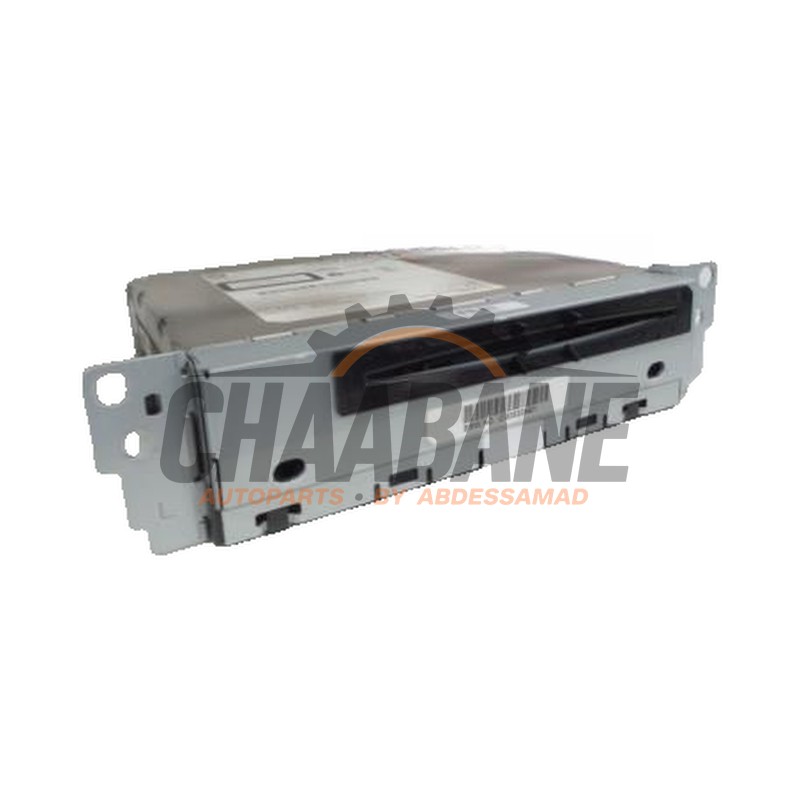 Radio/Lecteur CD 65129262729 BMW 3-Serie 2012 / 2019