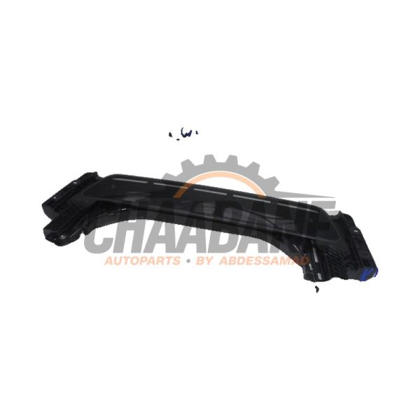 Brise-vent 8S7862951 Audi TT 2014