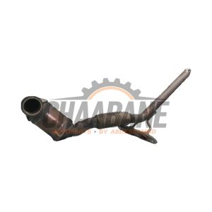 Catalyseur 5Q0254501TX Seat Leon 2012 / 2020