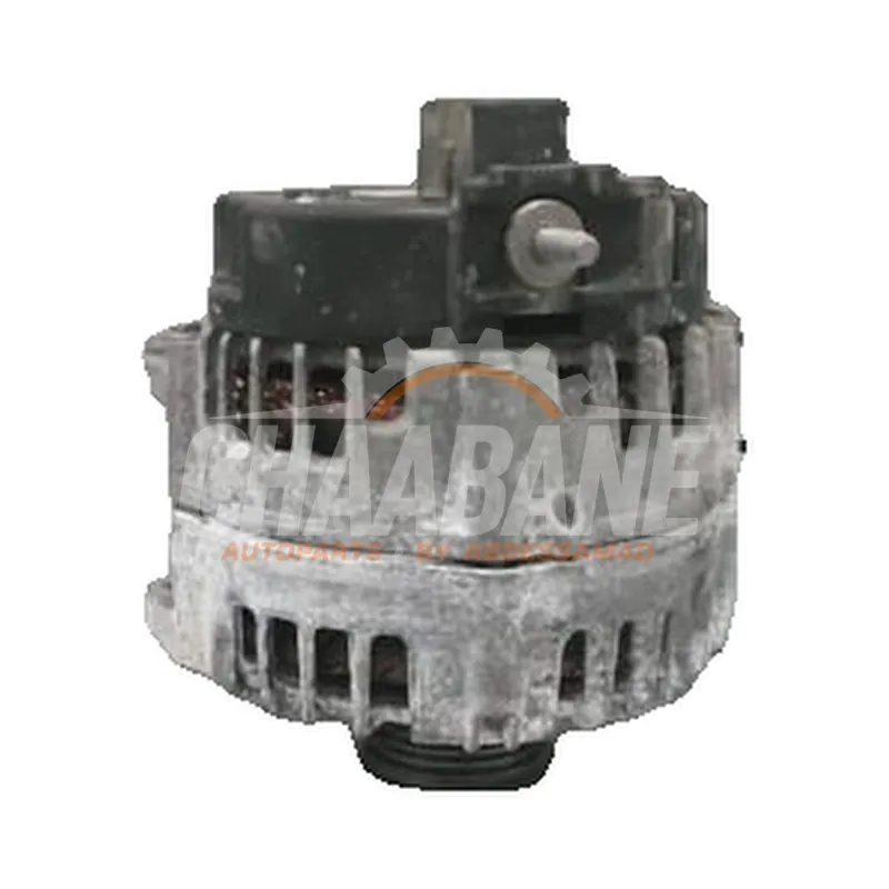 Dynamo A0009068302 Mercedes Vito