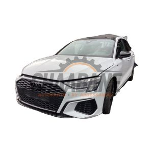 Boite de vitesse 0CW300050K001 Audi A3 Sportback (8YA) 1.0 30 TFSI 12V Mild hybrid 2019