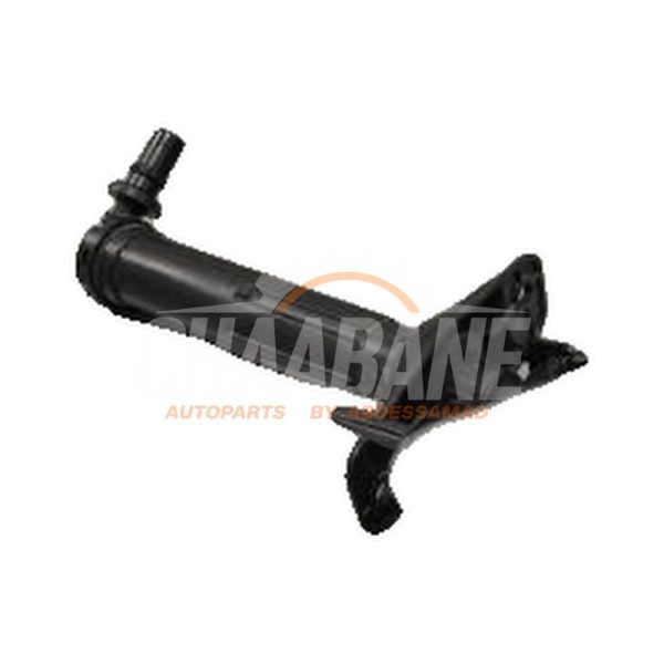 Buse phare 81A955102 Audi Q2 2016