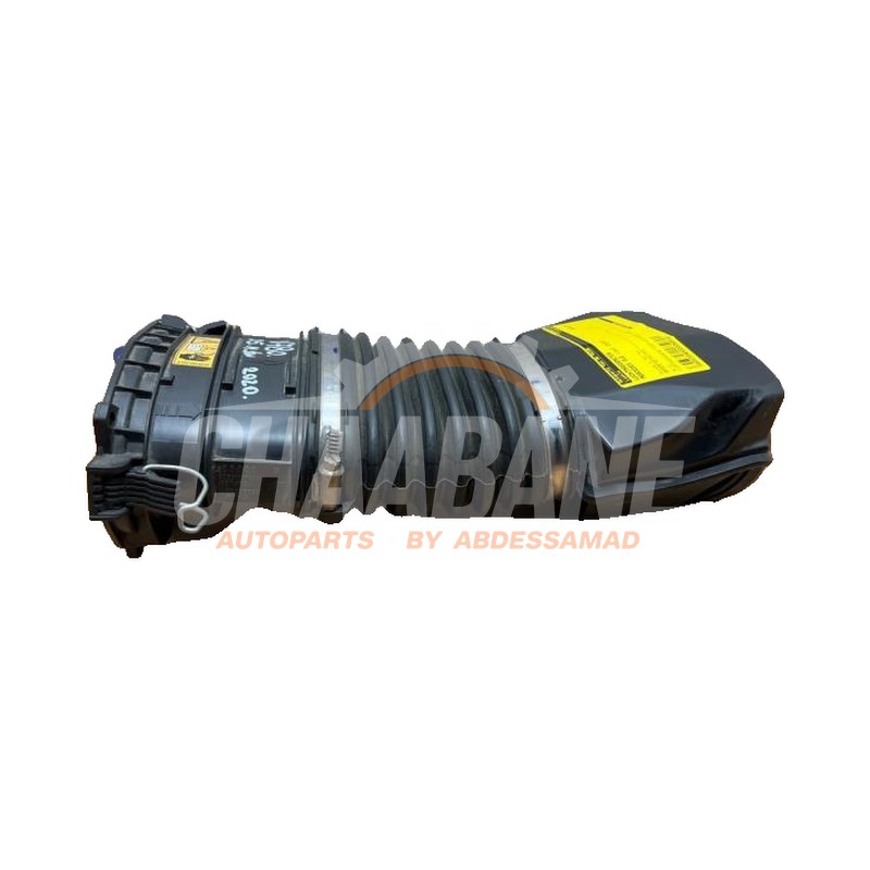 Compteur de masse dair A6540901200 Mercedes GLE (V167) 350de 2.0 Turbo 16V 4-Matic