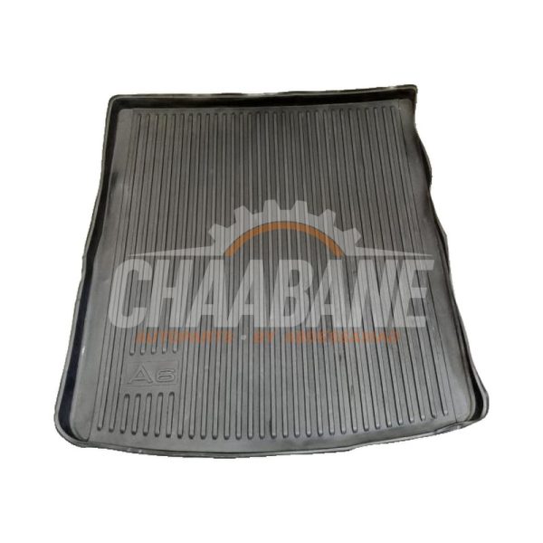 Coffre tapis 4G9061180 Audi S6 Avant (C7) 4.0 V8 TFSI 2012 / 2018