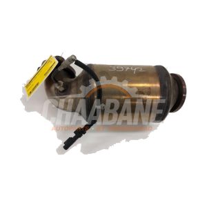Catalyseur 2134901114 Mercedes GLC Coupe (C253) 3.0 350d V6 24V 4-Matic
