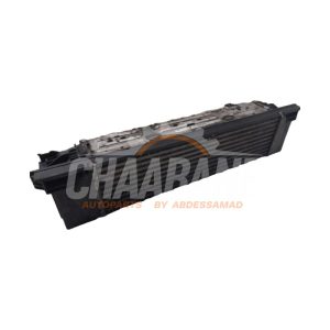 Intercooler BMW 4 serie Gran Coupe (F36) 420d 2.0 16V 2014 / 2021