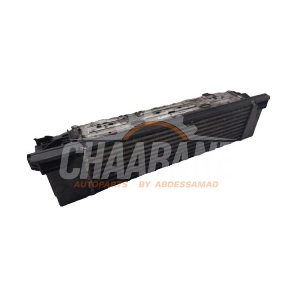 Intercooler BMW 4 serie Gran Coupe (F36) 420d 2.0 16V 2014 / 2021