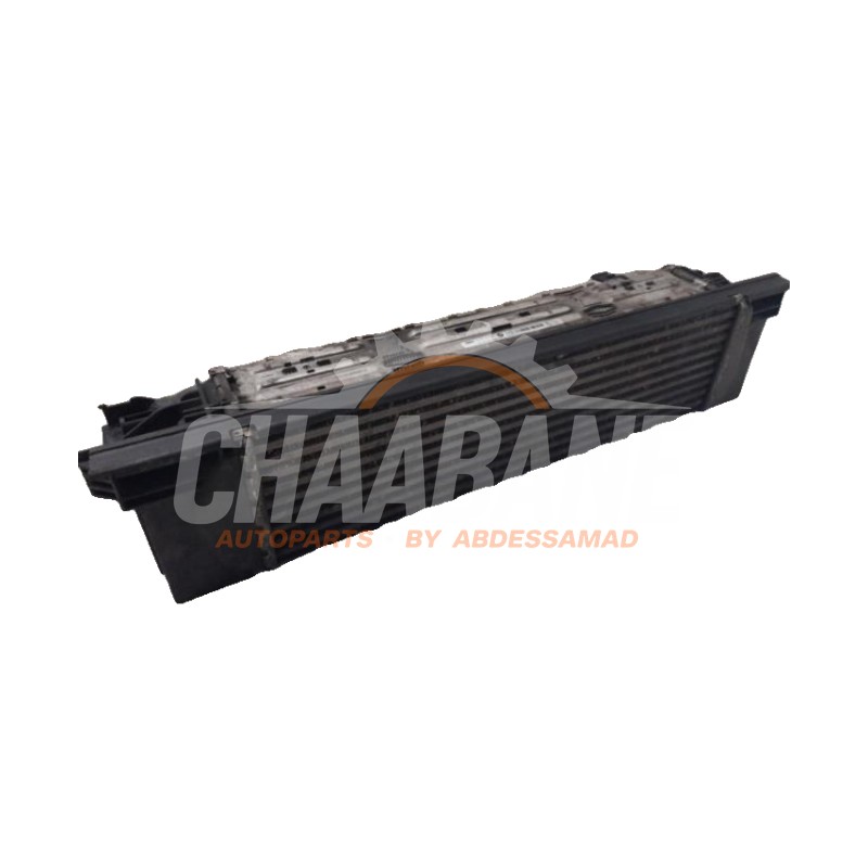 Echangeur air (Intercooler) BMW 4 serie Gran Coupe (F36) 420d 2.0 16V 2014 / 2021