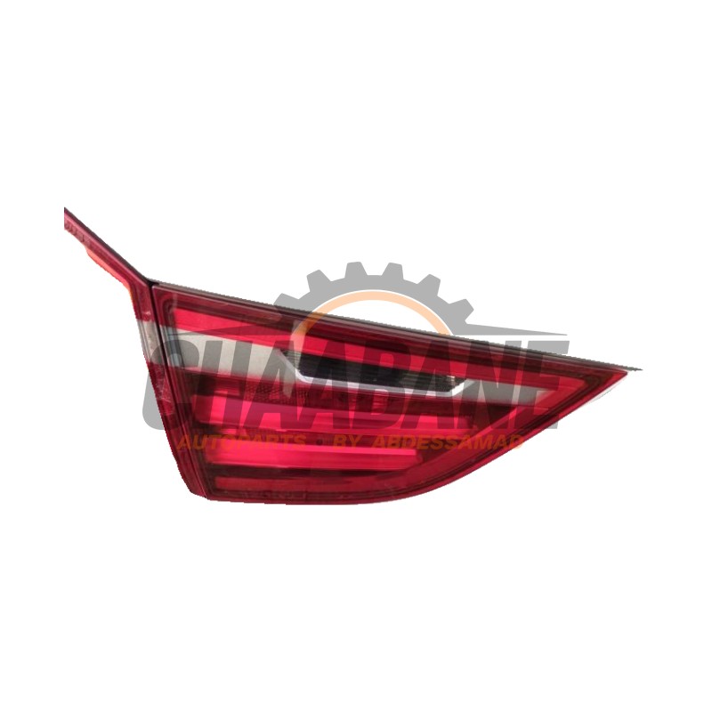 Feu arriere gauche 63217329791 BMW 2 serie Gran Tourer (F46) 2014