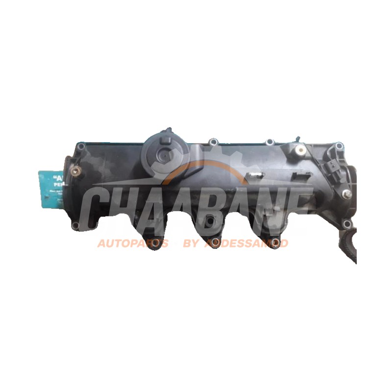 Couvercle soupapes 8200629199L Mercedes Citan (415.6) 1.5 108 CDI Euro 6