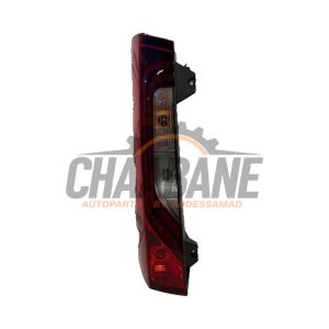 Feu arriere secondaire gauche 9108205200 Mercedes Sprinter 3,5t (907.6/910.6) 311 CDI 2.0 D FWD