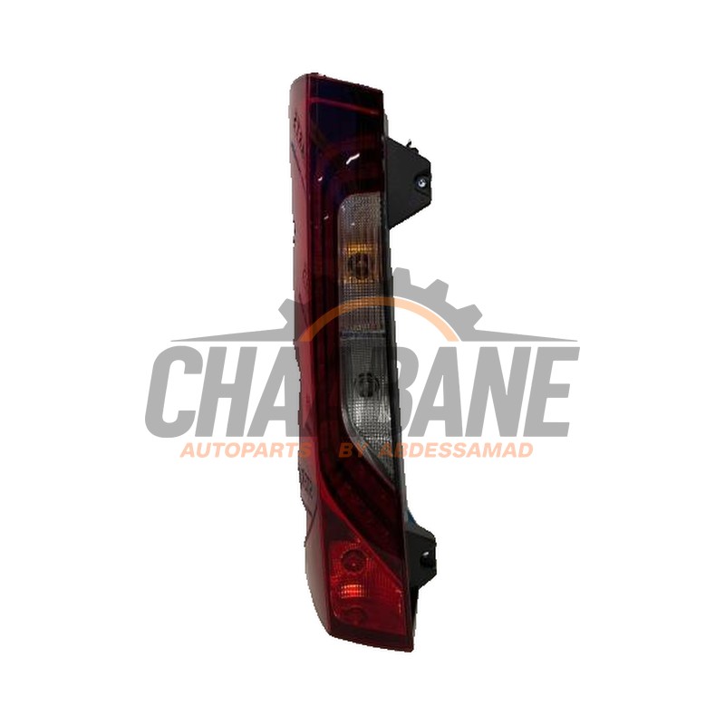 Feu arriere secondaire gauche 9108205200 Mercedes Sprinter 3,5t (907.6/910.6) 311 CDI 2.0 D FWD