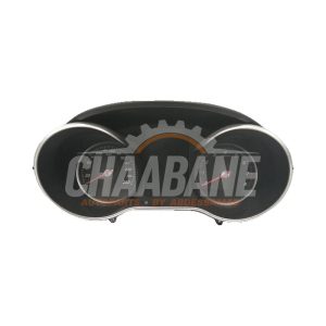 Instrument de bord A2059006633 Mercedes C-Klasse