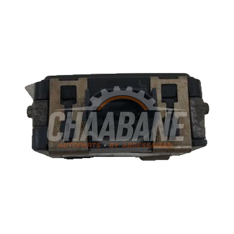 Capteur radar 5Q0907561N Seat Leon (5FB) 1.6 TDI 16V 2012 / 2020