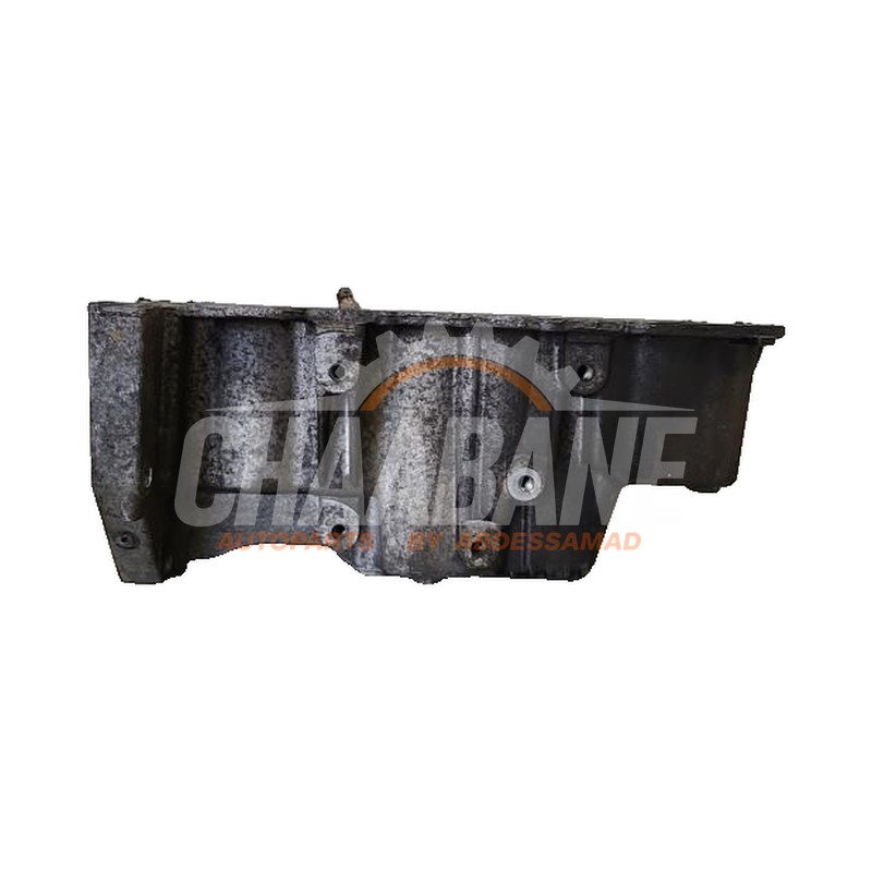 Couvercle carter 8200318813 Mercedes Citan (415.7) 1.5 109 CDI Crewbus