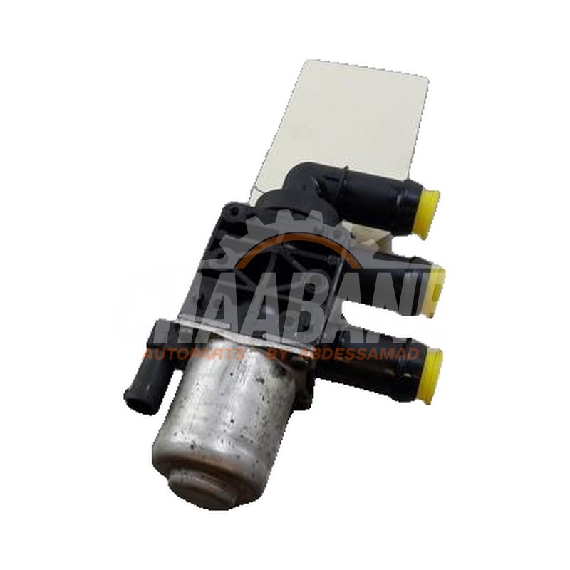 Pompe a eau supplementaire 64119890553 BMW 3 serie Touring (G21) 330e 2.0 TwinPower Turbo 16V 2019