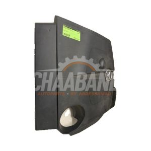 Cache sous moteur A6510102413 Mercedes A (W176) 1.8 A-180 CDI 16V Autom.