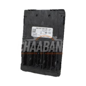 Ordinateur controle fonctionnel 4N0907063AN Audi A8 2017