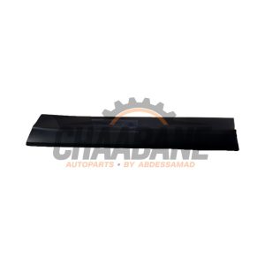Baguette de porte 760854940D Volkswagen Touareg 3.0 V6 24V TSI eHybrid 2017