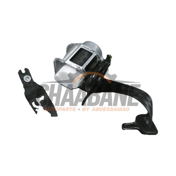 Ceinture arriere droit 575857805 Seat Ateca 2016