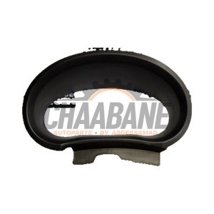 Compteur kilometrique bande decorative 682400757R Mercedes Citan (415.6) 1.5 108 CDI