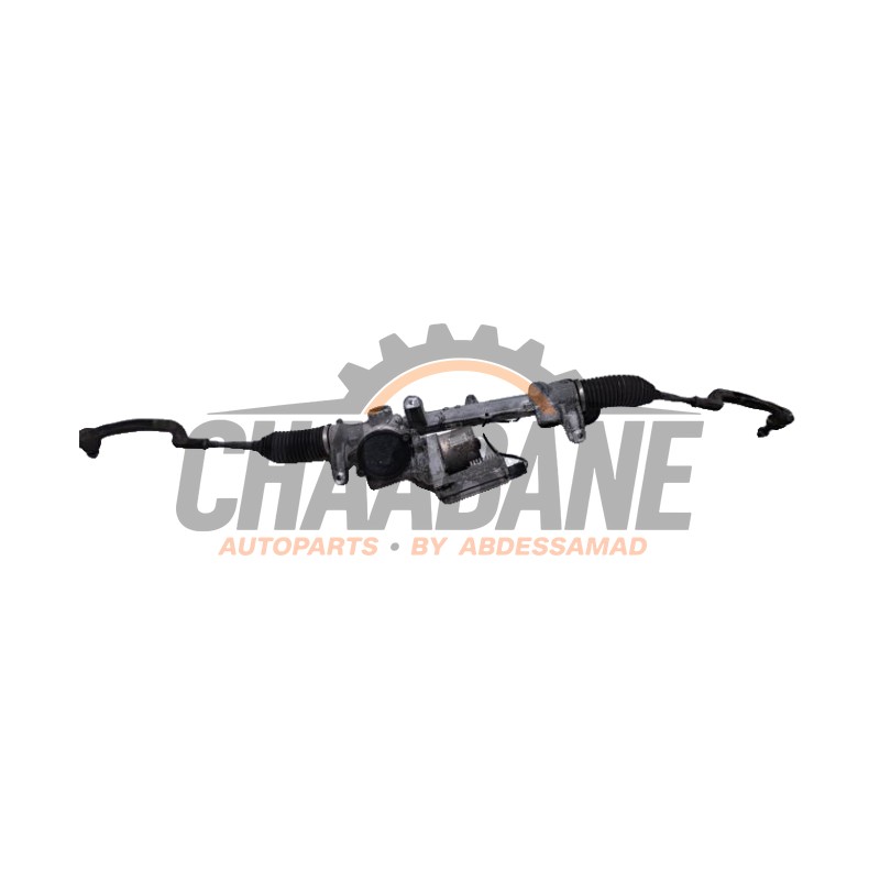 Boitier de direction Q003TA0977ZE Mercedes CLA (117.3) 2.2 CLA-220 CDI, 220 d 16V