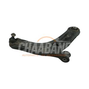 Bras de suspension bas avant gauche 3Q0407151T Seat Ateca 2016