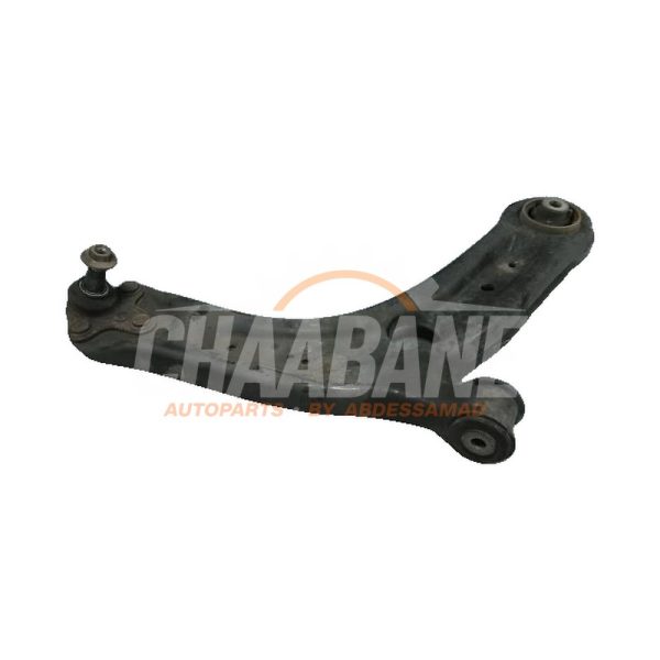 Bras de suspension bas avant gauche 3Q0407151T Seat Ateca 2016