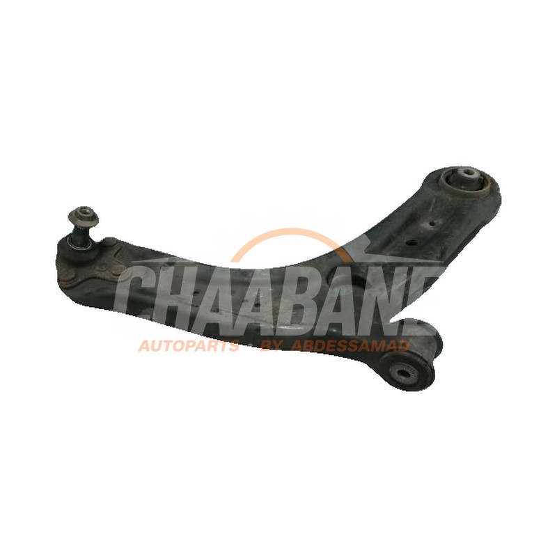 Bras de suspension bas avant gauche 3Q0407151T Seat Ateca 2016