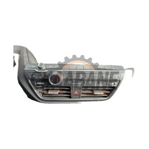 Panneau de commandes chauffage BMW i3 (I01) i3s 2013 / 2022