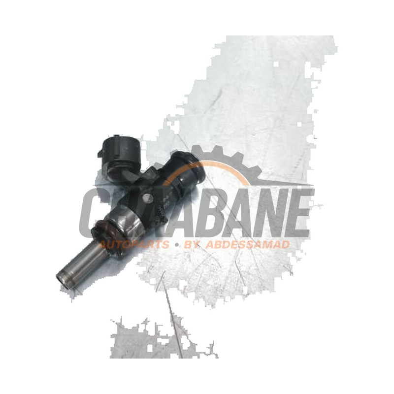 Injecteur (injection essence) 07K133551A Audi RS3 2021