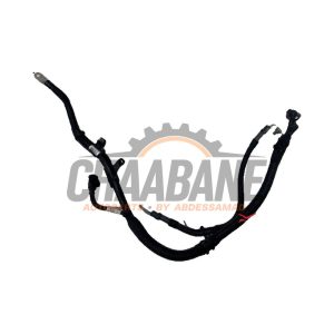 Faisceau de cables 4K0971228N Audi A6 Avant (C8) 2018