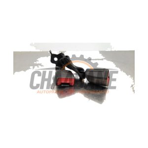Insertion ceinture de securite arriere droite 72117435672 BMW X5 (G05) xDrive 45 e iPerformance 3.0 24V 2018