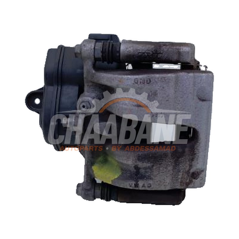 Etrier de frein arriere gauche 4M0615403F Audi E-tron (GEN) 55 quattro 2018