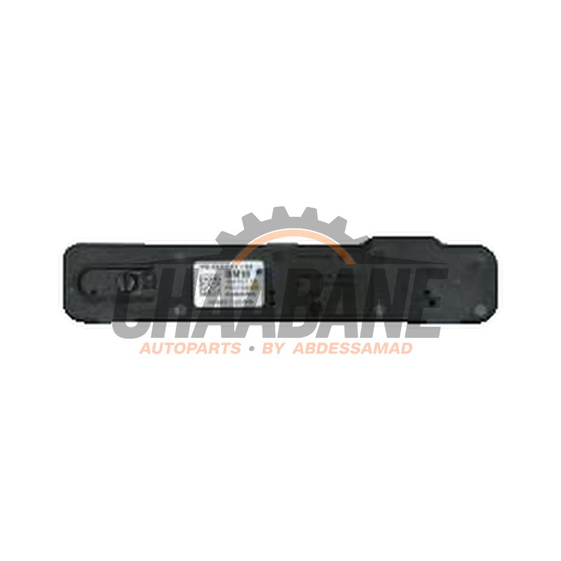 Ordinateur divers 8638551 BMW 3-Serie 2019