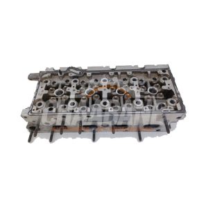 Tete de cylindre 04L103373E Audi A3 Sportback (8VA/8VF) 1.6 TDI 16V 2012 / 2020