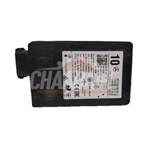 Capteur radar A0009055510 Mercedes S (222.0/222.1) 3.0 S-350d 4-Matic