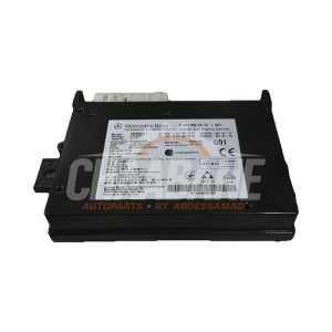 Ordinateur divers A2479002613 Mercedes CLA