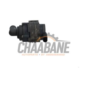 Pompe a eau supplementaire 7C0819025 Volkswagen Crafter (SY) 2.0 TDI 2016