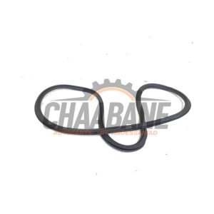 Joint caoutchouc portiere 4portes arriere droite 8V4833721 Audi A3 Sportback (8VA/8VF) 1.4 TFSI ACT Ultra 16V 2012 / 2020