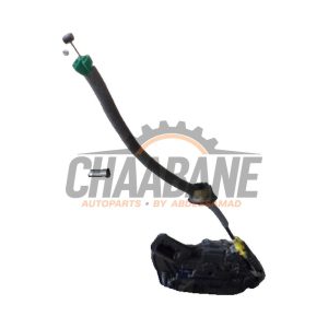 Serrure arriere gauche 5TA839015L Audi A3 Sportback (8YA) 2.0 30 TDI 16V 2019