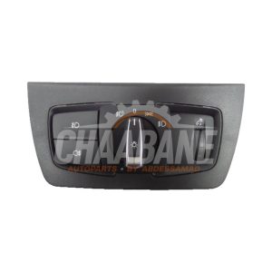 Commodo phare 61316847512 BMW 4-Serie 2013 / 2020