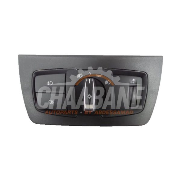 Commodo phare 61316847512 BMW 4-Serie 2013 / 2020